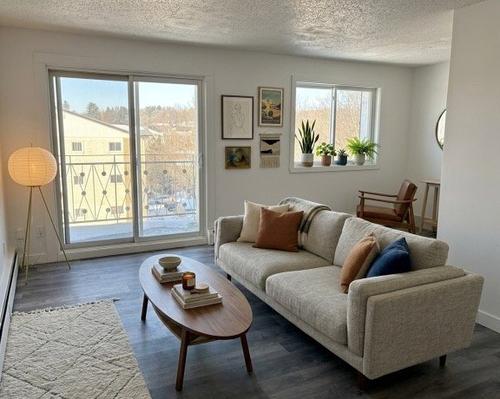 Appartement de 2 chambres à louer à Sherbrooke — photo 4