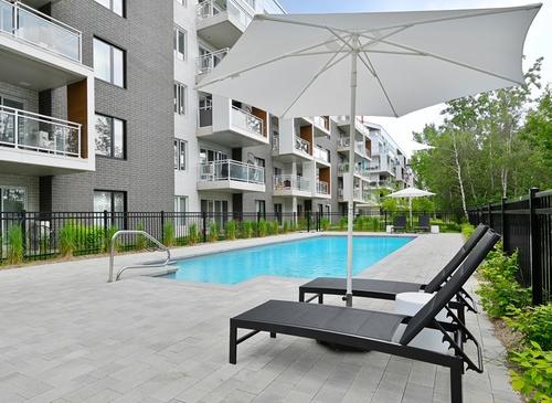 Appartement de 1 chambre à louer à Longueuil — photo 2