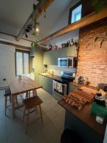 2 bedrooms apartment for rent in Québec - La Cité-Limoilou — photo 3