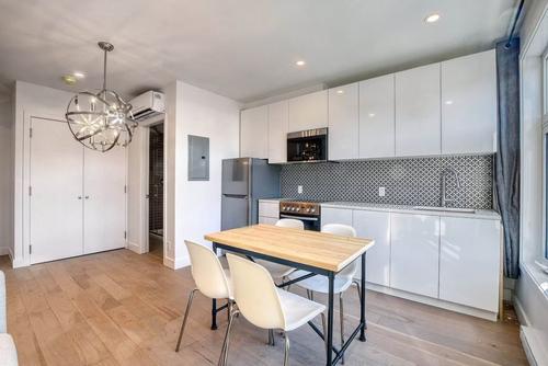 1 bedroom apartment for rent in Montreal - Ville-Marie — photo 2