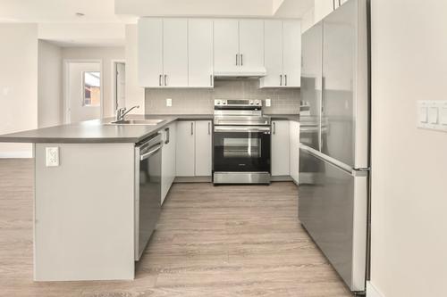 2 bedrooms apartment for rent in Gatineau — photo 7
