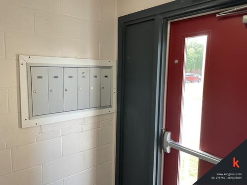 Appartement de 2 chambres à louer à Gatineau — photo 2