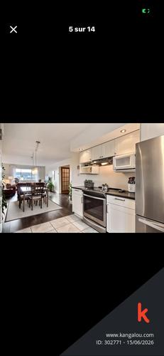 Appartement de 3 chambres à louer à Saint-Lambert (Montérégie) — photo 14