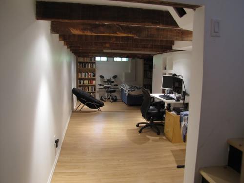 2 bedrooms apartment for rent in Montreal - Rosemont–La Petite-Patrie — photo 3