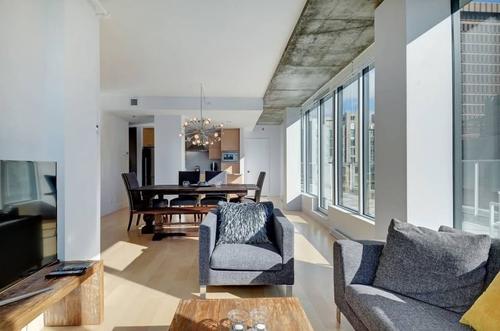 Appartement de 2 chambres à louer à Québec - La Cité-Limoilou — photo 11