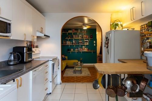 1 bedroom apartment for rent in Montreal - Rosemont–La Petite-Patrie — photo 3