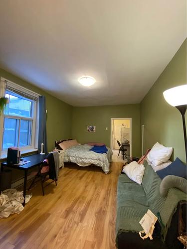 1 bedroom apartment for rent in Montreal - Ville-Marie — photo 5