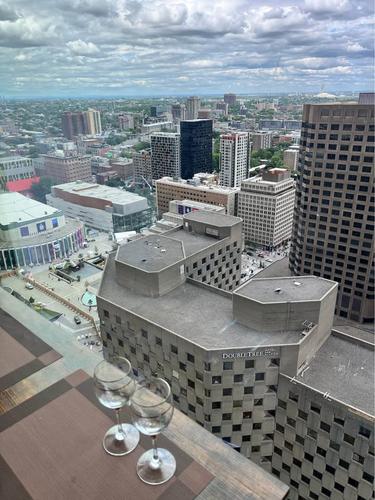 1 bedroom apartment for rent in Montreal - Ville-Marie — photo 15