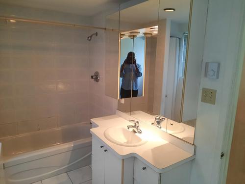1 bedroom apartment for rent in Montreal - Ahuntsic-Cartierville — photo 6