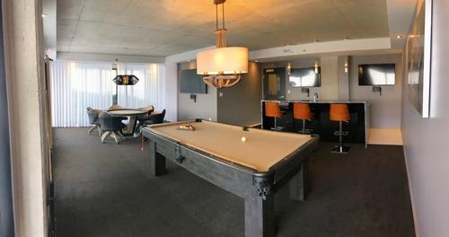 Studio for rent in Québec - Sainte-Foy–Sillery–Cap-Rouge — photo 16