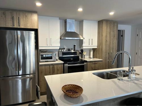 Appartement de 2 chambres à louer à Laval — photo 10