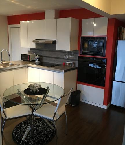 Studio à louer à Lévis — photo 4