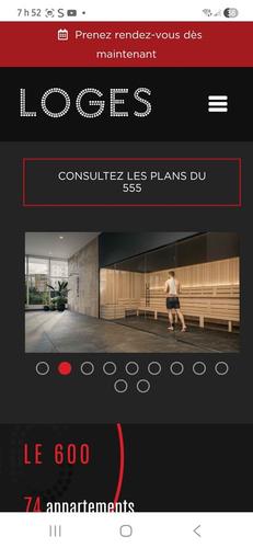 Appartement de 3 chambres à louer à Lévis — photo 14