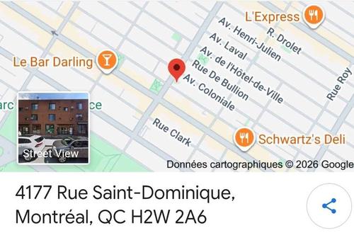 Appartement de 2 chambres à louer à Montreal - Le Plateau-Mont-Royal — photo 11