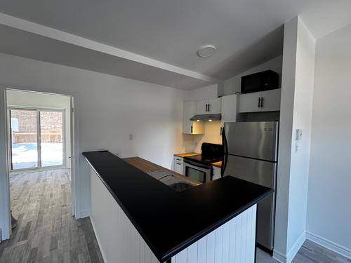 Appartement de 2 chambres à louer à Montreal - Ville-Marie — photo 4