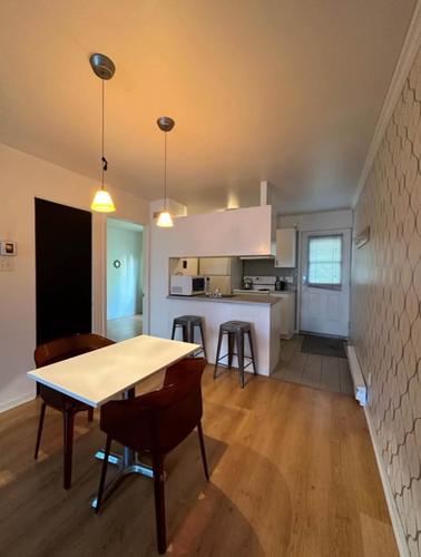 Appartement de 2 chambres à louer à Québec - La Cité-Limoilou — photo 2