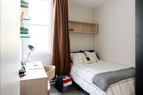 5 bedrooms apartment for rent in Montreal - Le Plateau-Mont-Royal — photo 19
