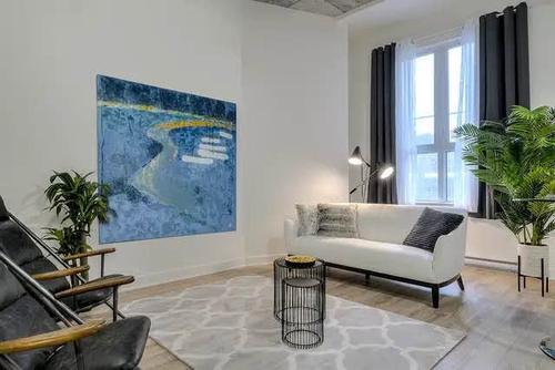 Studio for rent in Québec - La Cité-Limoilou — photo 10