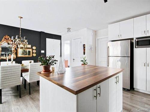 2 bedrooms apartment for rent in Québec - La Cité-Limoilou — photo 5