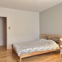 Appartement de 3 chambres à louer à Québec - La Cité-Limoilou — photo 14