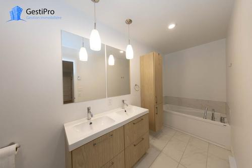 Appartement de 3 chambres à louer à Québec - La Cité-Limoilou — photo 16