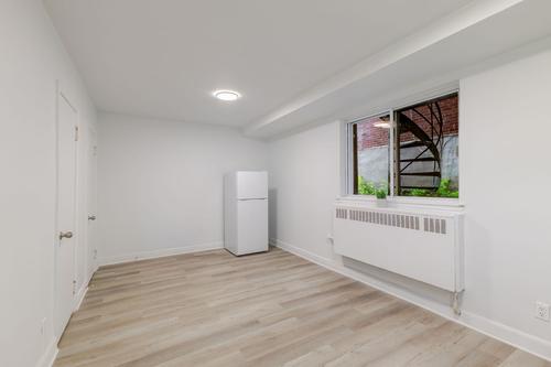 1 bedroom apartment for rent in Montreal - Villeray–Saint-Michel–Parc-Extension — photo 13