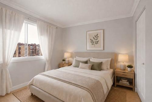 3 bedrooms apartment for rent in Laval — photo 7
