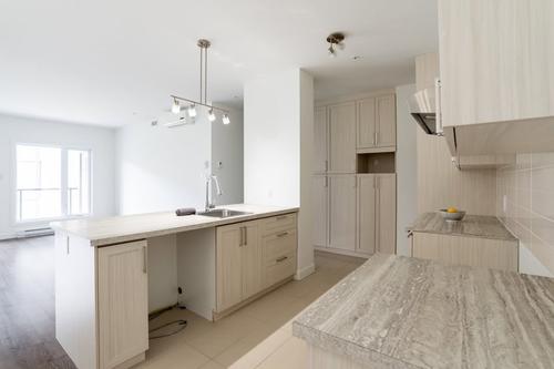 Appartement de 1 chambre à louer à Québec - Les Rivières — photo 2