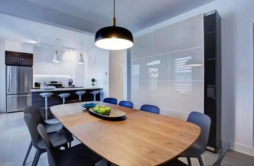 Studio for rent in Montreal - Ville-Marie — photo 9