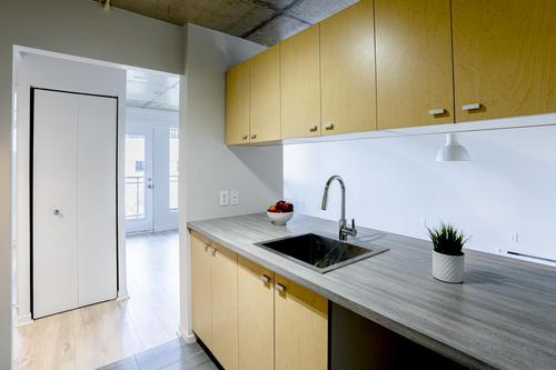 Appartement de 2 chambres à louer à Québec - La Cité-Limoilou — photo 22