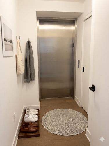 5 bedrooms apartment for rent in Montreal - Ville-Marie — photo 14