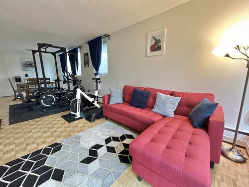 Appartement de 2 chambres à louer à Québec - La Cité-Limoilou — photo 2