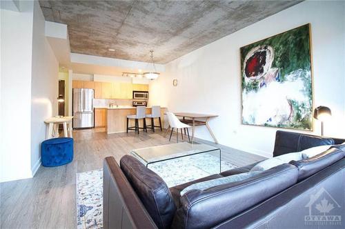 Appartement de 1 chambre à louer à - — photo 2