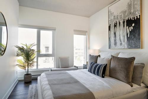 Appartement de 2 chambres à louer à Laval — photo 2