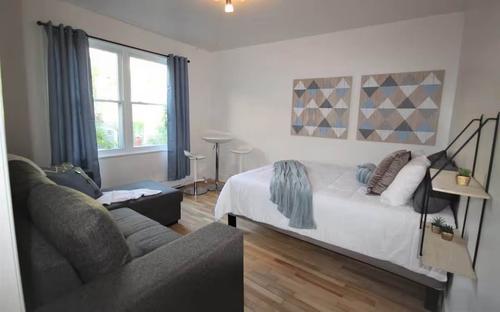 Appartement de 1 chambre à louer à Québec - La Cité-Limoilou — photo 3