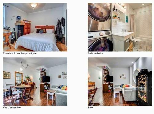 Appartement de 2 chambres à louer à Montreal - Le Plateau-Mont-Royal — photo 9