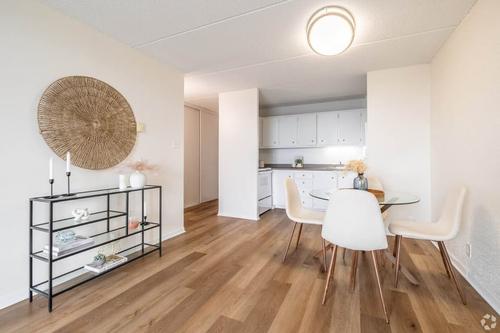 Appartement de 2 chambres à louer à Gatineau — photo 4