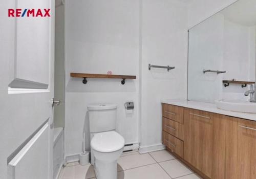 Appartement de 1 chambre à louer à Montreal - Ville-Marie — photo 8