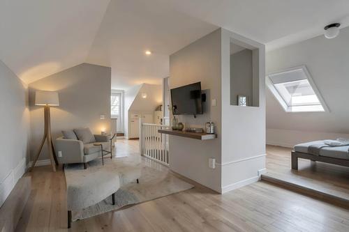 Studio for rent in Québec - La Cité-Limoilou — photo 2