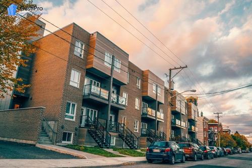 Appartement de 3 chambres à louer à Québec - La Cité-Limoilou — photo 16