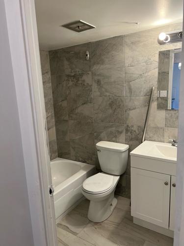 1 bedroom apartment for rent in Montreal - Saint-Laurent — photo 5