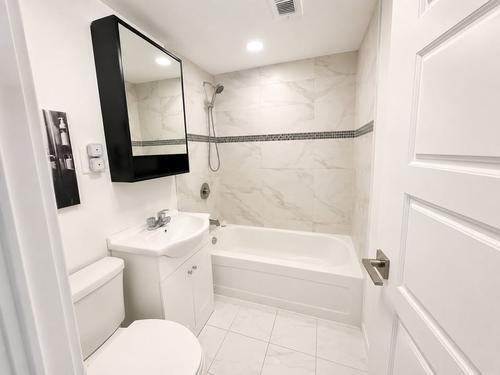 1 bedroom apartment for rent in Montreal - Ville-Marie — photo 5