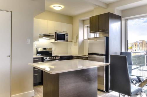 1 bedroom apartment for rent in Montreal - Ville-Marie — photo 6
