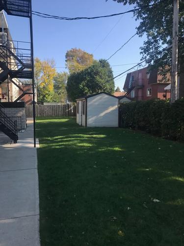 Appartement de 2 chambres à louer à Longueuil — photo 8