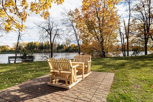 2 bedrooms apartment for rent in Laval — photo 25