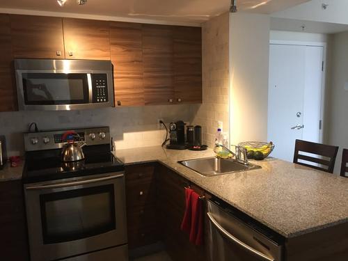 1 bedroom apartment for rent in Montreal - Ahuntsic-Cartierville — photo 4