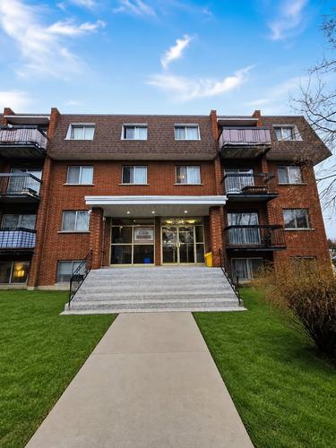 Appartement de 2 chambres à louer à Longueuil — photo 10