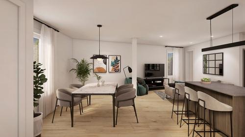 Appartement de 2 chambres à louer à Québec - Les Rivières — photo 5
