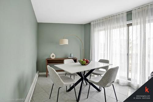 2 bedrooms apartment for rent in Laval — photo 10