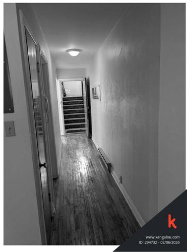 1 bedroom apartment for rent in Montreal - Villeray–Saint-Michel–Parc-Extension — photo 8